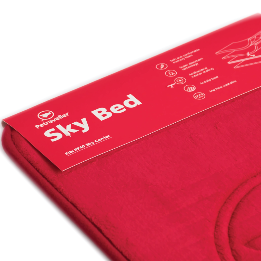 Sky Bed